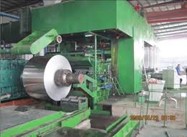 Spares for Steel Processing Equipments in Iraq